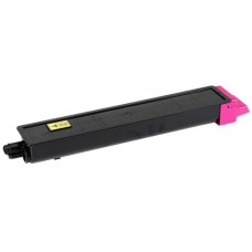 Toner Kompatibël 100% Kyocera TK895ngjyrë magenta (rreth 6000 faqe)