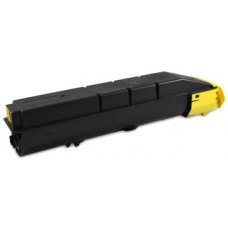 Toner Kompatibël 100% Kyocera TK8305 ngjyrë e verdhë (rreth 15000 faqe)