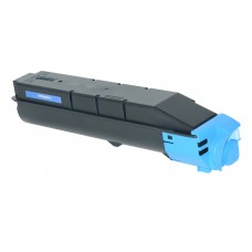 Toner Kompatibël 100% Kyocera TK8505/8507 ngjyrë e kaltër (rreth 20000 faqe)