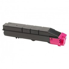 Toner Kompatibël 100% Kyocera TK8505/8507 ngjyrë magenta (rreth 20000 faqe)