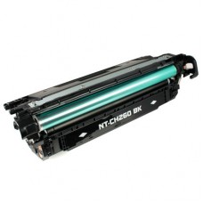 Toner Kompatibël 100% HP CE260A ngjyrë e zezë (rreth 8500 faqe)