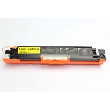 Toner Kompatibël 100% HP CF352A ngjyrë e verdhë (rreth 1000 faqe)