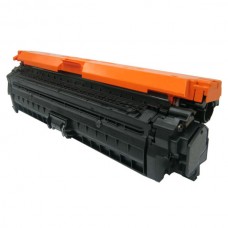 Toner Kompatibël 100% HP CE741A ngjyrë e kaltër (rreth 7300 faqe)