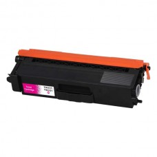 Toner Kompatibël 100% Brother TN331/321 ngjyrë magenta (rreth 1500 faqe)