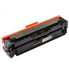 Toner Kompatibël 100% HP CF400X ngjyrë e zezë (rreth 2800 faqe)