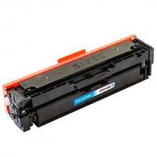 Toner Kompatibël 100% HP CF401X ngjyrë e kaltër (rreth 2300 faqe)