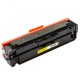 Toner Kompatibël 100% HP CF402X ngjyrë e verdhë (rreth 2300 faqe)