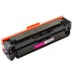 Toner Kompatibël 100% HP CF403X ngjyrë magenta (rreth 2300 faqe)