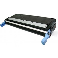 Kompatibël për HP toner ngjyrë e zezë C9730A 645A