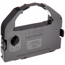 Epson Shirit i ngjyrosur ngjyrë e zezë C13S015262 S015016 shirit prej cope, 2 milioni shifra