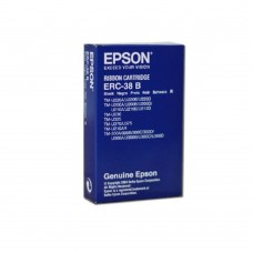 Epson Shirit i ngjyrosur ngjyrë e zezë C43S015374 ERC-38B 