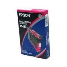 Epson Kartuçë me bojë ngjyrë magenta C13T543300 T543300 110ml 