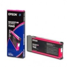 Epson Kartuçë me bojë ngjyrë magenta C13T544300 T544300 220ml 