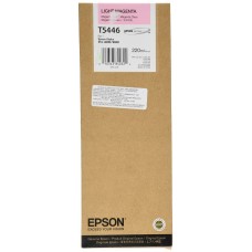 Epson Kartuçë me bojë ngjyrë magenta e hapur C13T544600 T544600 220ml 