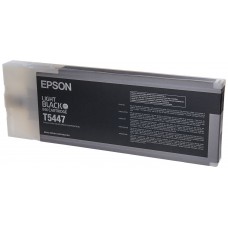 Epson Kartuçë me bojë ngjyrë e zezë (e hapur) C13T544700 T544700 220ml 