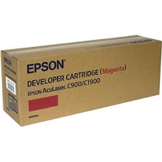 Epson toner ngjyrë magenta C13S050098 S050098 rreth 4500 faqe 