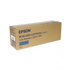 Epson toner ngjyrë e kaltër C13S050099 S050099 rreth 4500 faqe 