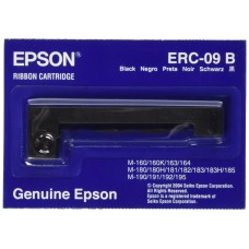 Epson Shirit i ngjyrosur ngjyrë e zezë C43S015354 ERC-09B 