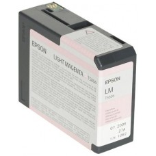 Epson Kartuçë me bojë ngjyrë magenta e hapur C13T580600 T5806 80ml 