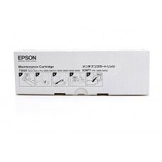 Epson kit për mirëmbajtje C13T582000 T5820 kuti për mirëmbajtje, bidon për mirëmbajtje,