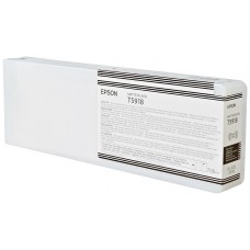 Epson Kartuçë me bojë ngjyrë e zezë (mat) C13T591800 T5918 700ml 