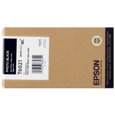 Epson Kartuçë me bojë ngjyrë e zezë (foto) C13T602100 T562100 110ml 