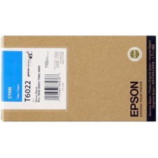 Epson Kartuçë me bojë ngjyrë e kaltër C13T602200 T562200 110ml 