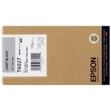 Epson Kartuçë me bojë ngjyrë e zezë (e hapur) C13T602700 T562700 110ml 