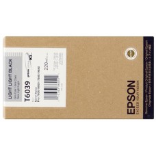 Epson Kartuçë me bojë ngjyrë e zezë shumë e hapur C13T603900 T603900 220ml 