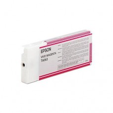 Epson Kartuçë me bojë ngjyrë magenta (vivid) C13T606300 T606300 220ml 