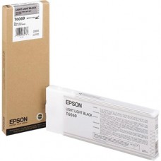 Epson Kartuçë me bojë ngjyrë e zezë shumë e hapur C13T606900 T606900 220ml 