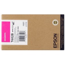 Epson Kartuçë me bojë ngjyrë magenta C13T602B00 T562300 110ml 