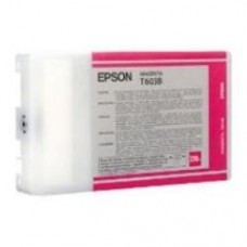 Epson Kartuçë me bojë ngjyrë magenta C13T603B00 T603B00 220ml 