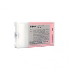 Epson Kartuçë me bojë ngjyrë magenta e hapur C13T603C00 T603C00 220ml 