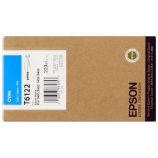 Epson Kartuçë me bojë ngjyrë e kaltër C13T612200 T567200 220ml 