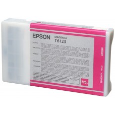 Epson Kartuçë me bojë ngjyrë magenta C13T612300 T567300 220ml 