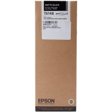 Epson Kartuçë me bojë ngjyrë e zezë (mat) C13T614800 T614800 220ml 