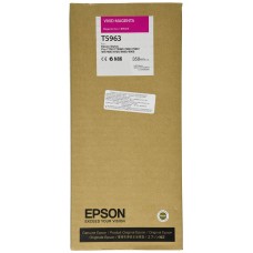 Epson Kartuçë me bojë ngjyrë magenta (vivid) C13T596300 T596300 350ml kartuçë Ultra Chrome HDR