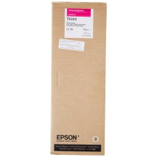 Epson Kartuçë me bojë ngjyrë magenta (vivid) C13T636300 T636300 700ml kartuçë Ultra Chrome HDR