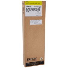 Epson Kartuçë me bojë ngjyrë e verdhë C13T694400 T694400 700ml 