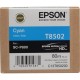 Epson Kartuçë me bojë ngjyrë e kaltër C13T850200 T850200 80ml 