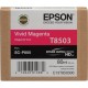 Epson Kartuçë me bojë ngjyrë magenta (vivid) C13T850300 T850300 80ml 