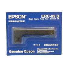 Epson Shirit i ngjyrosur ngjyrë e zezë C43S015352 ERC-05B 