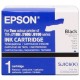 Epson Kartuçë me bojë ngjyrë e zezë C33S020403 SJIC6/K 