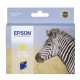 Epson Kartuçë me bojë ngjyrë e verdhë C13T074440 T0744 5.2ml 