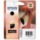 Epson Kartuçë me bojë ngjyrë e zezë (foto) C13T08714010 T0871 11.4ml 