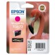 Epson Kartuçë me bojë ngjyrë magenta C13T08734010 T0873 11.4ml 