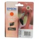 Epson Kartuçë me bojë ngjyrë portokalli C13T08794010 T0879 11.4ml 