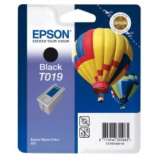 Epson Kartuçë me bojë ngjyrë e zezë C13T01940110 T019401 24ml 