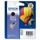 Epson Kartuçë me bojë ngjyrë e zezë C13T01940110 T019401 24ml 